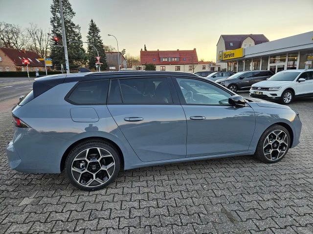 Opel Astra GS-Line Grand Sport Sports Tourer