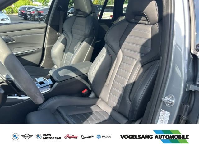 Alpina D3 S Touring xDrive