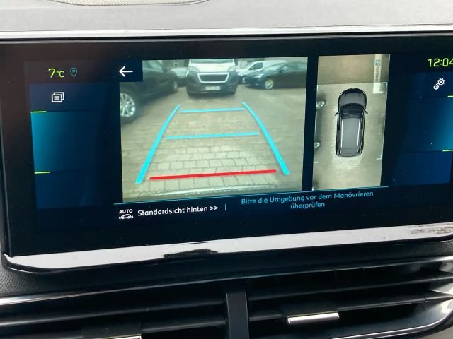 Peugeot 3008 GT-Line