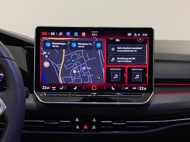 Volkswagen Golf DSG Golf VIII