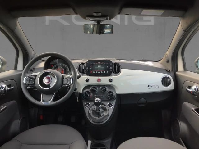 Fiat 500 1.0 GSE MY23 Klima *CarPlay *Radio