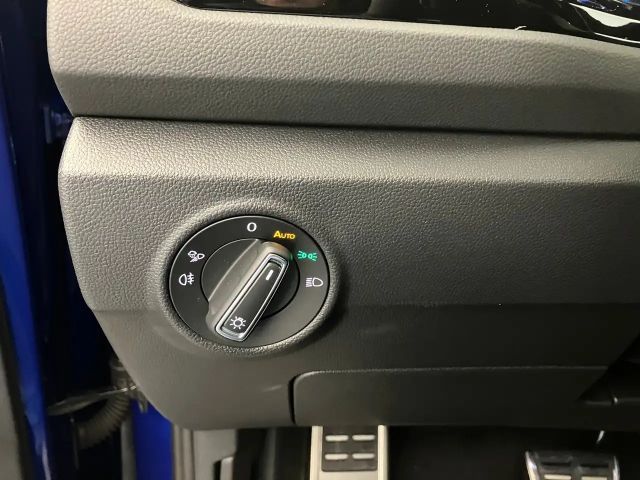 Volkswagen T-Roc DSG R-Line