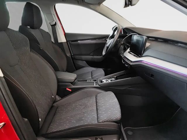 Skoda Octavia 1.5 TSI ACT Clever Combi