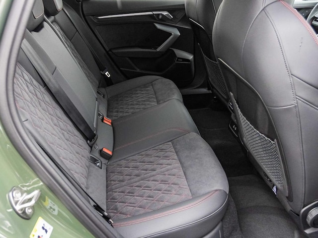 Audi A3 S-Tronic Sportback