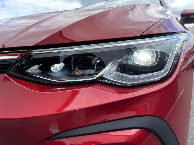 Volkswagen Golf 2.0 TSI DSG GTI