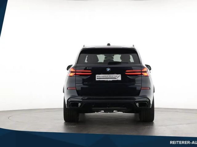 BMW X5 M-Sport xDrive30d