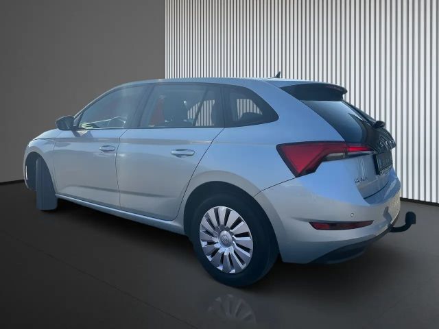 Skoda Scala Ambition