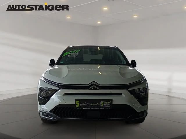 Citroën C5 X Pack Shine