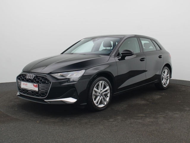 Audi A3 35 TFSI S-Tronic Sportback