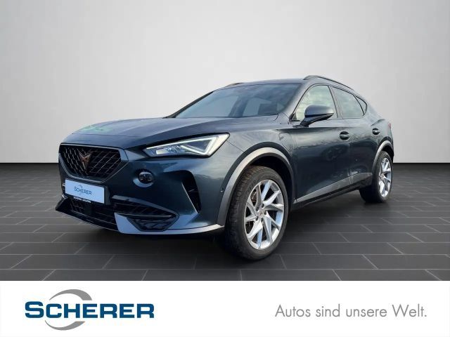 Cupra Formentor 1.4 e-Hybrid