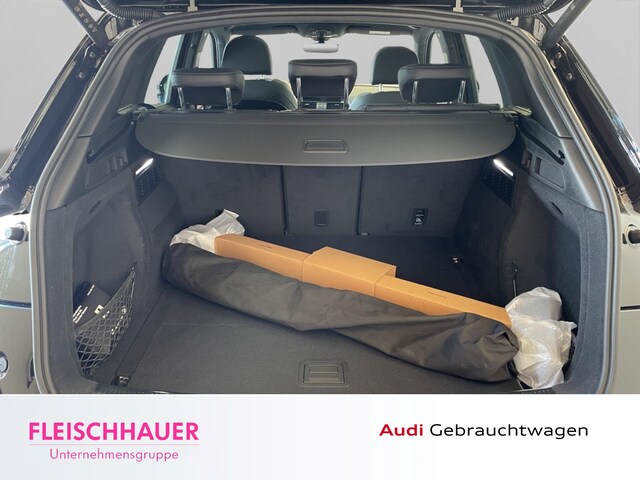 Audi SQ5 SUV TDI tiptronic Audi SQ5 SUV