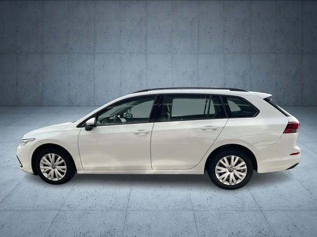 Volkswagen Golf 2.0 TDI DSG Life Variant