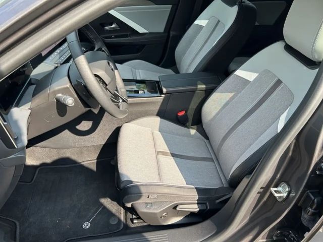 Opel Astra Elegance Sports Tourer