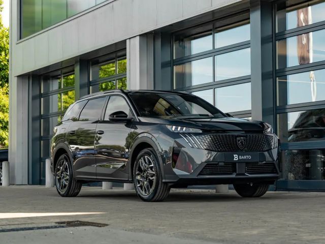 Peugeot 5008 GT-Line