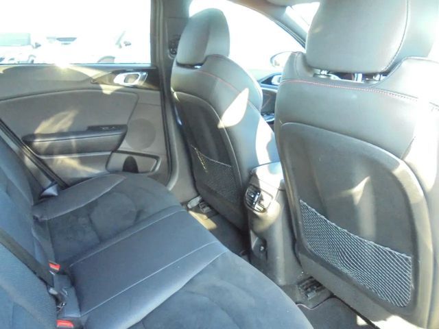 Kia Ceed GDi GT-Line