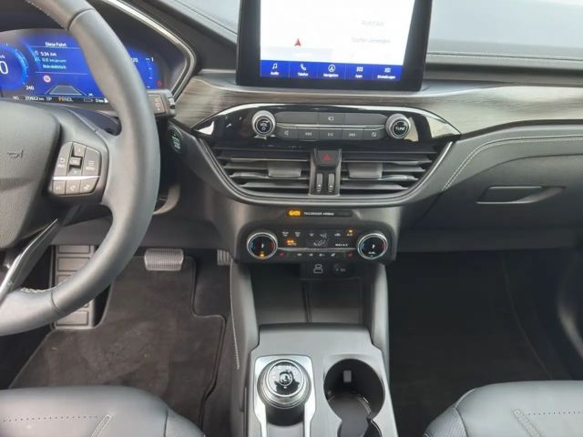 Ford Kuga Plug in Hybrid Vignale