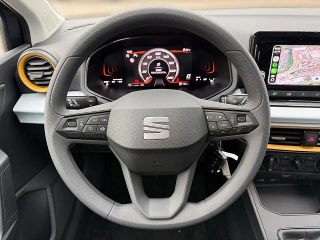 Seat Ibiza Reference