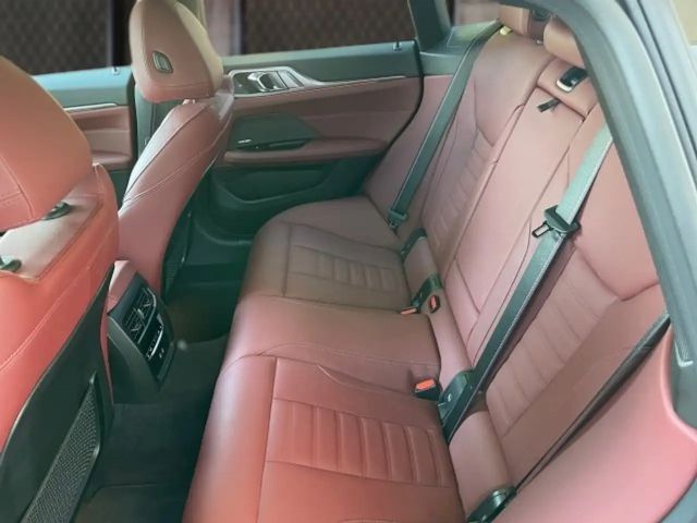 BMW 420 420d Coupé Gran Coupé xDrive