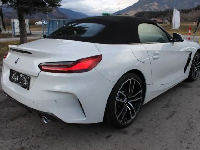 BMW Z4 Cabrio Roadster sDrive sDrive20i