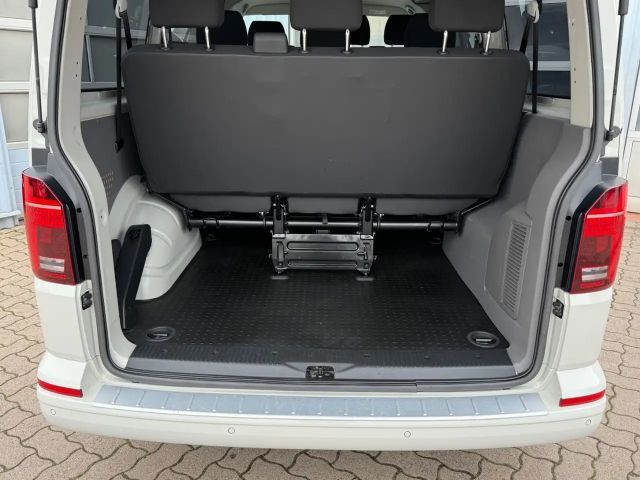 Volkswagen Transporter 2.0 TDI EcoProfi T6