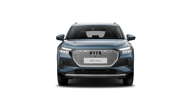 Audi Q4 e-tron Quattro