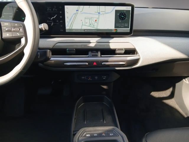 Kia EV4 81.4 kWh Earth FWD Plus