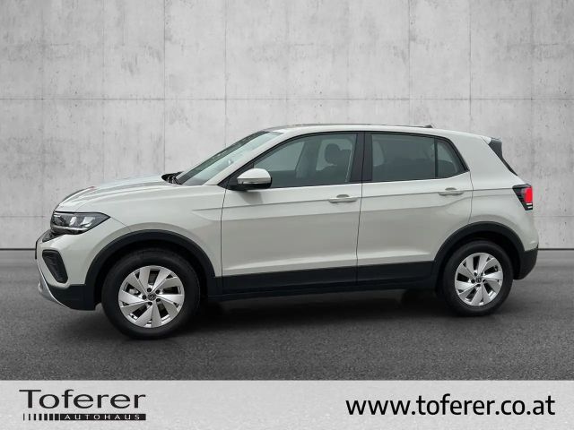 Volkswagen T-Cross 4Me TSI