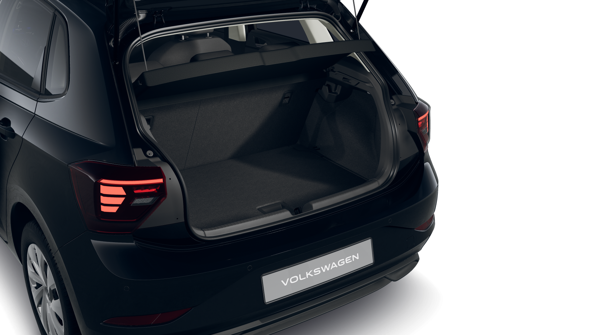 Volkswagen Polo 1.0 TSI Life