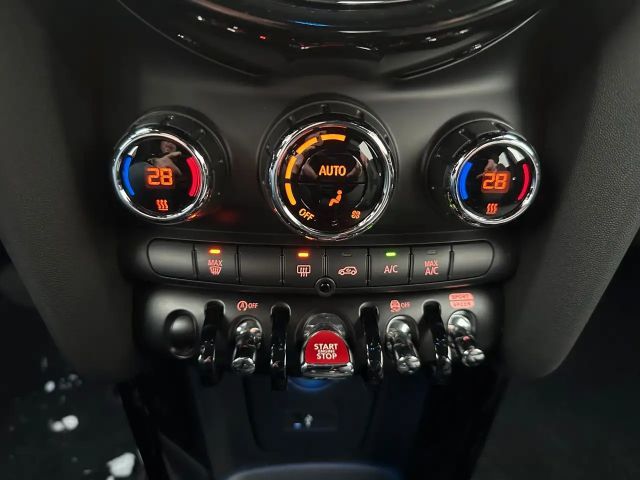 MINI Cooper S 5-deurs