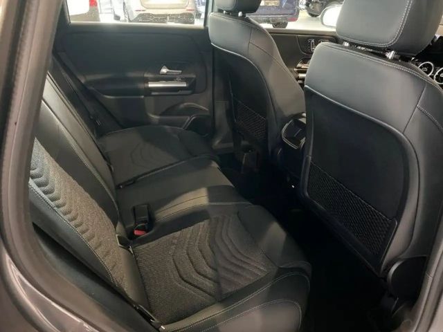 Mercedes-Benz B 200 Progressive