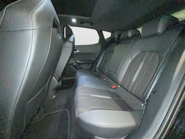 Cupra Formentor 2.0 TSI 4Drive VZ