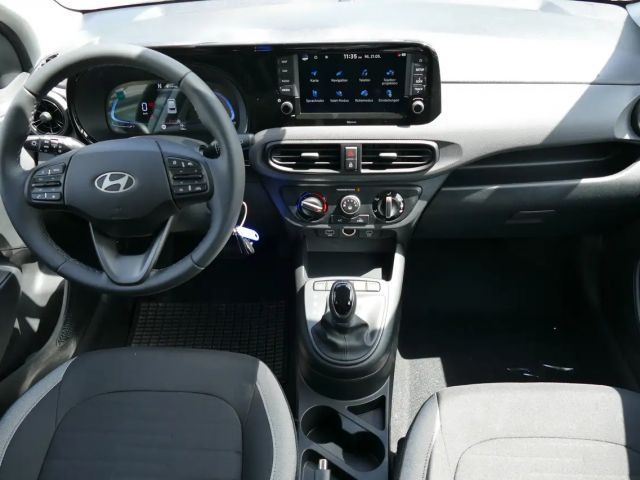 Hyundai i10 1.2 Trend