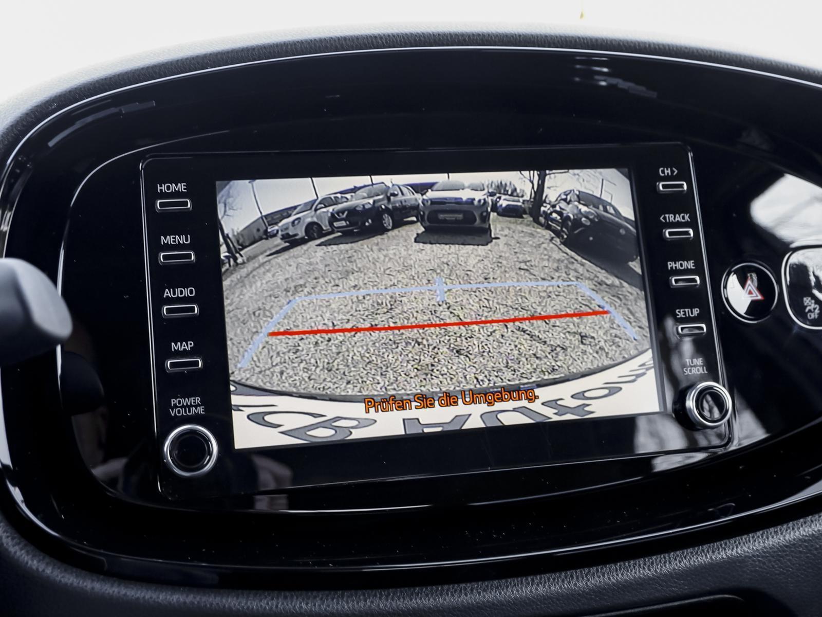 Toyota Aygo X 5-deurs Basis