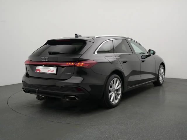 Audi A5 Avant Quattro