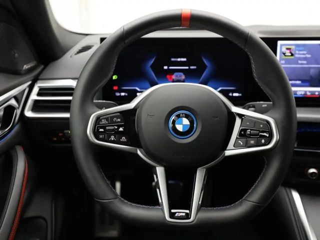BMW i4 M-Sport Sedan