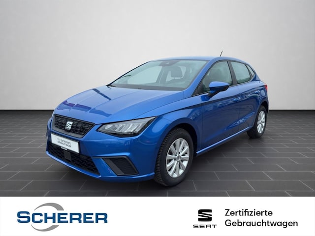 Seat Ibiza 1.0 TSI Style