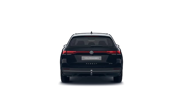 Volkswagen Passat 1.5 eTSI Business DSG