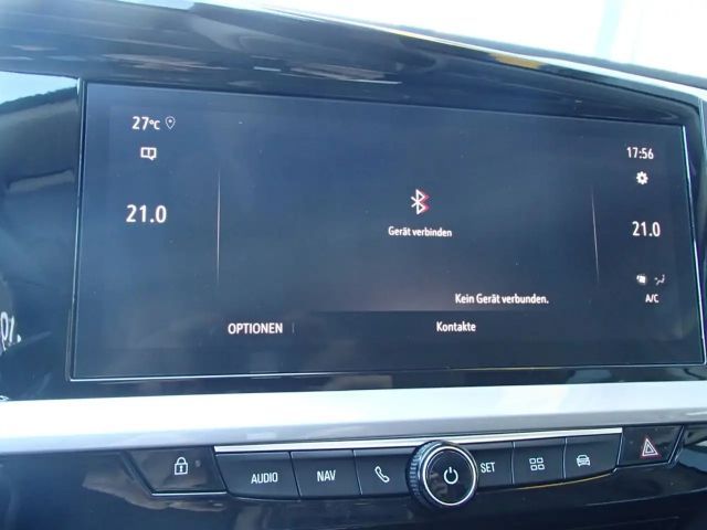 Opel Grandland X Elegance