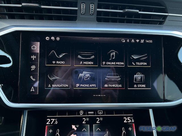 Audi S6 Avant Quattro