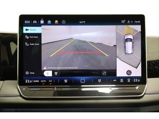 Volkswagen Tiguan 2.0 TDI DSG R-Line