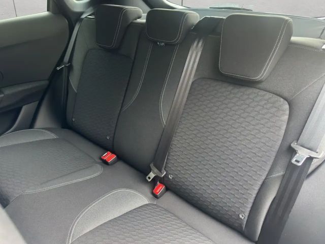 Ford Puma EcoBoost Titanium