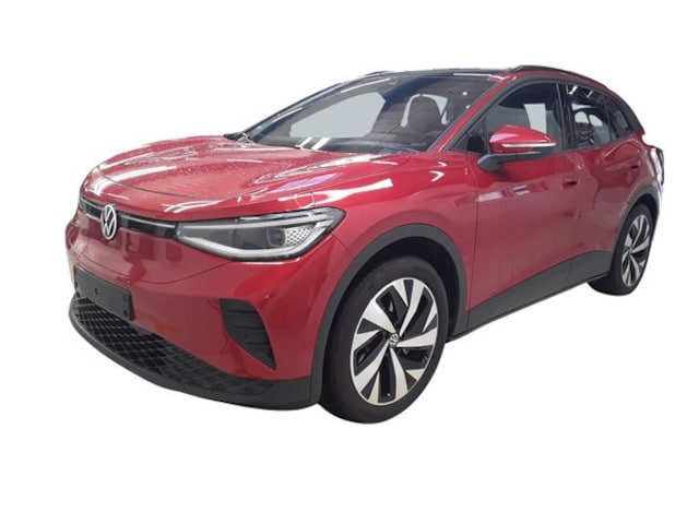 Volkswagen ID.4 IQ.Drive Performance Pro