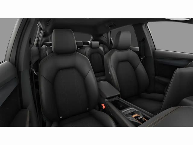 Cupra Formentor 1.5 eTSI 110 kW ACC FACEL. LED 360°