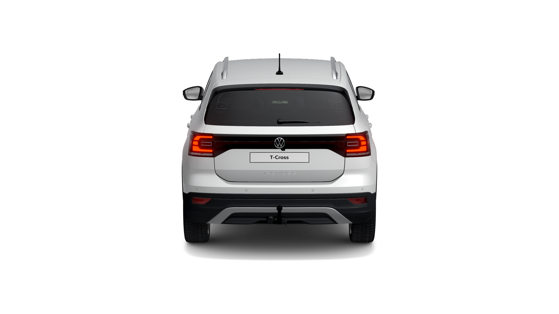 Volkswagen T-Cross DSG Style