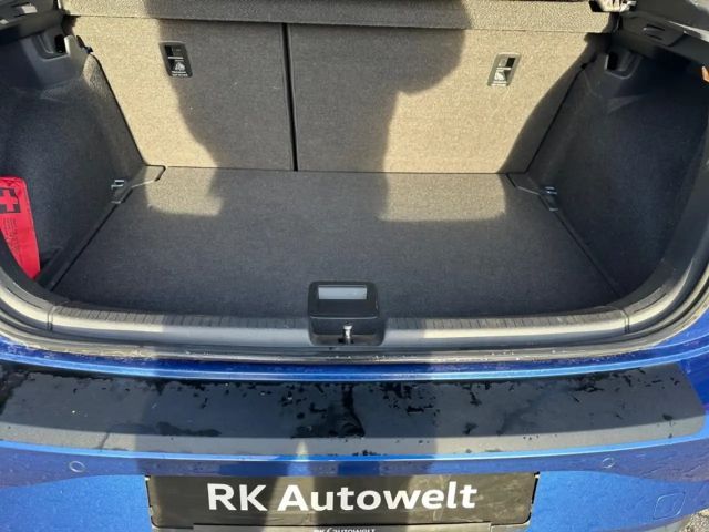 Volkswagen Polo 1.0 TSI R-Line