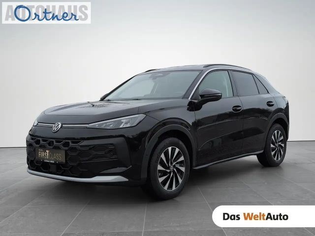 Volkswagen T-Roc DSG Life