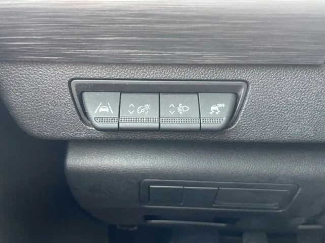 Nissan Townstar N-Design Navi Apple CarPlay DAB Entry Entry Temp K