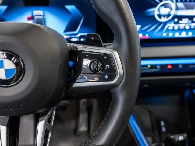 BMW X3 M-Sport xDrive