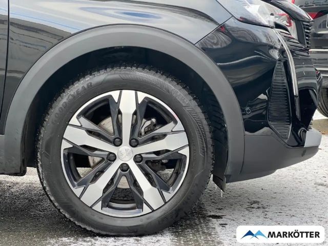 Peugeot 5008 GT-Line