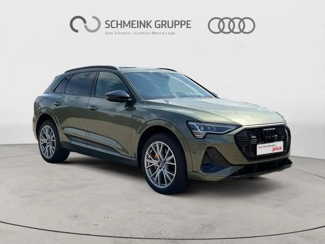 Audi e-tron 55 Quattro S-Line
